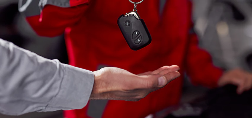 Automotive Car Lock Rekeying Locksmith Specialists in Patterson, California