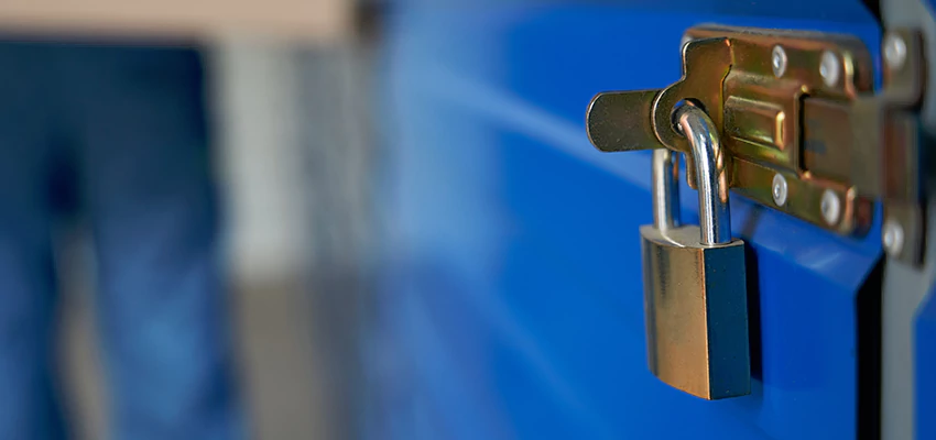 Industrial Door Lock Repair And Installation in Patterson, CA