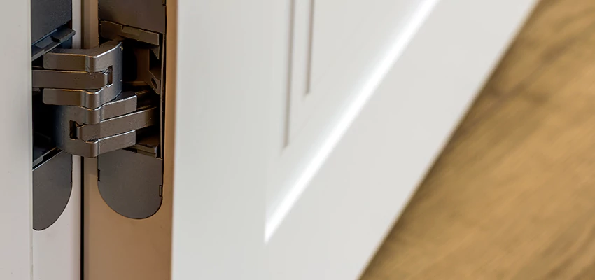 Closet Door Hardware Maintenance in Patterson, California