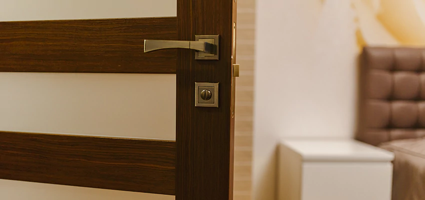 Door Lever Troubleshooting in Patterson, CA