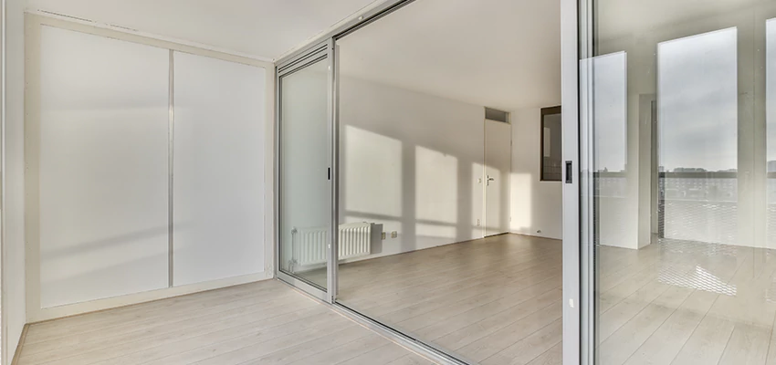 Patio Glass Sliding Door Lock in Patterson, CA