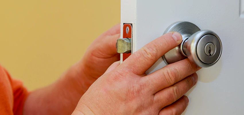 Residential Locksmith For Lock Installation in Patterson, California