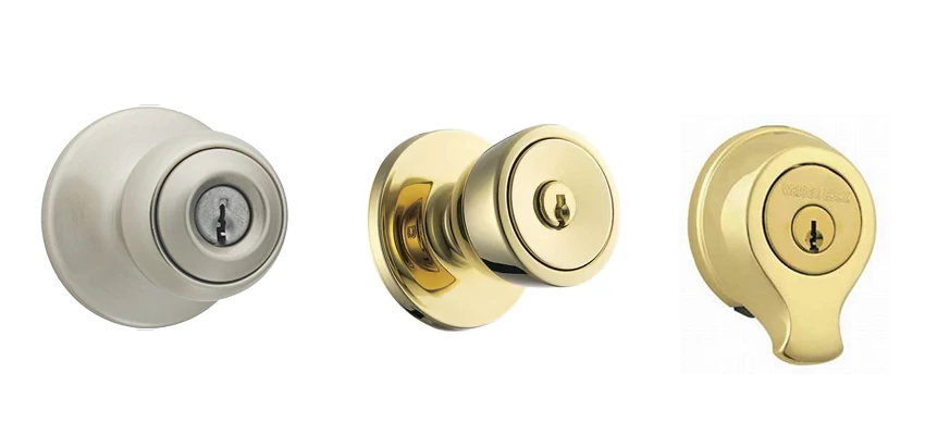 Weiser Bluetooth Lock Installation in Patterson, CA