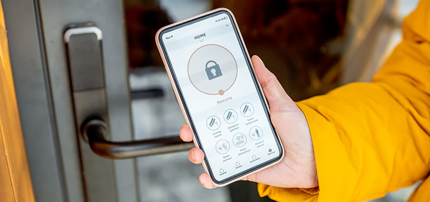 Kwikset Halo Wifi Locks Repair And Installation in Patterson, CA