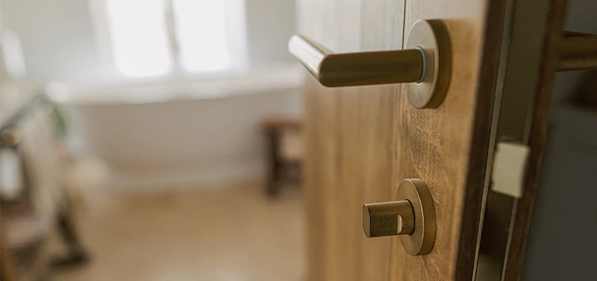 Mortise Locks For Bathroom in Patterson, CA