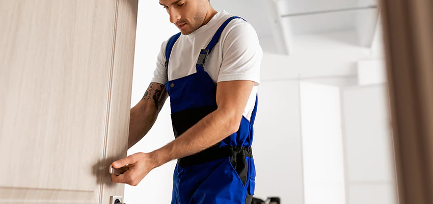 Car Lock Repair And Installation Expert in Patterson, CA