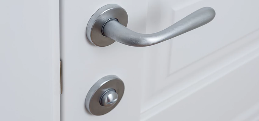 Single-Occupancy Restroom Locks Repair in Patterson, California