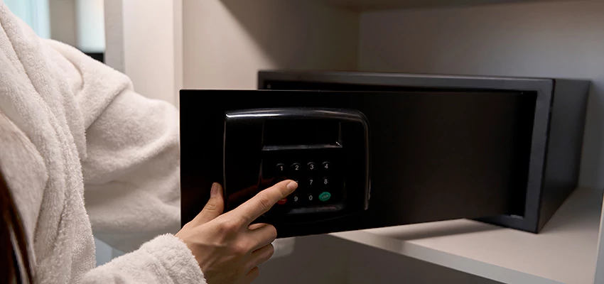 Safe Unlocking Service Company in Patterson, California