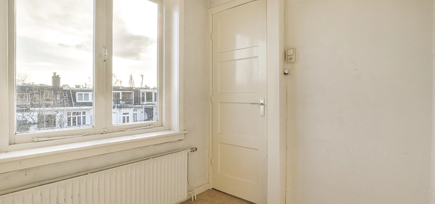 Sliding Window Locks And Security in Patterson, California