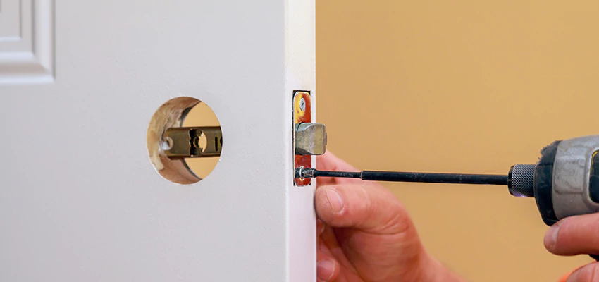 Stuck Door Knobs Repair in Patterson, CA