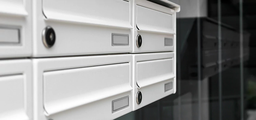 Mailbox Tubular Lock Replacement in Patterson, California