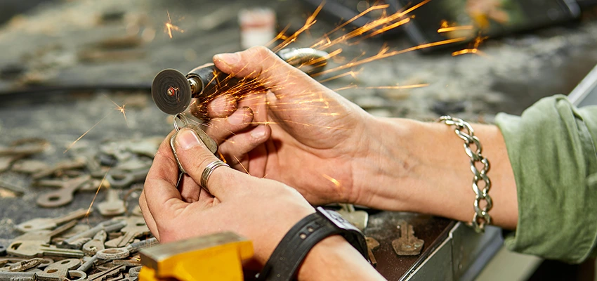 Mobile Locksmith For Lock Replacement Service in Patterson, California