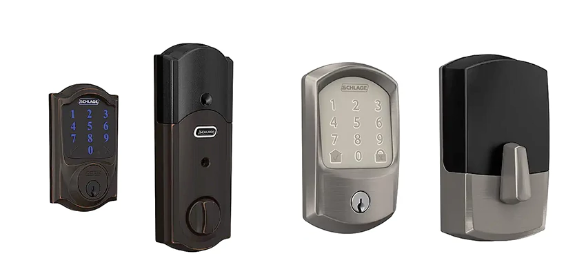 Schlage Smart Locks Repair in Patterson, California