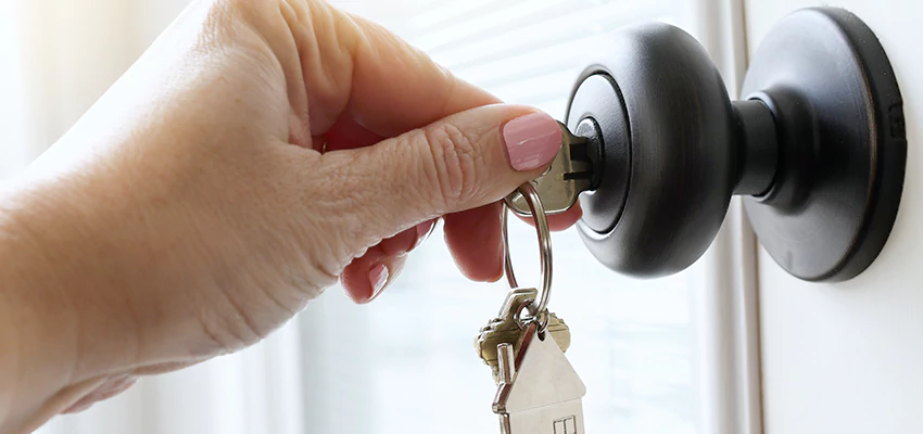 Top Locksmith For Residential Lock Solution in Patterson, California