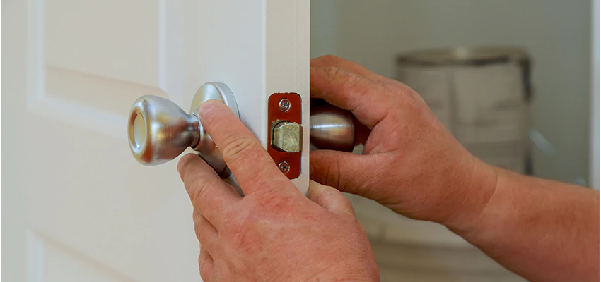 AAA Locksmiths For lock Replacement in Patterson, California