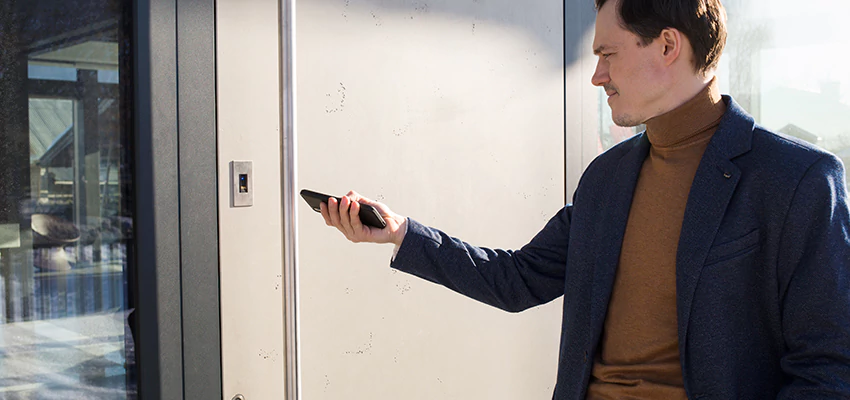 Business Security Systems in Patterson, CA