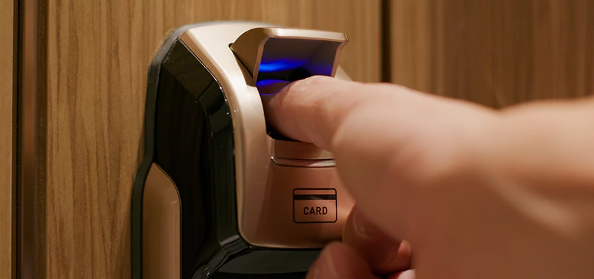 Locksmith Company For Window Lock Installation in Patterson, California