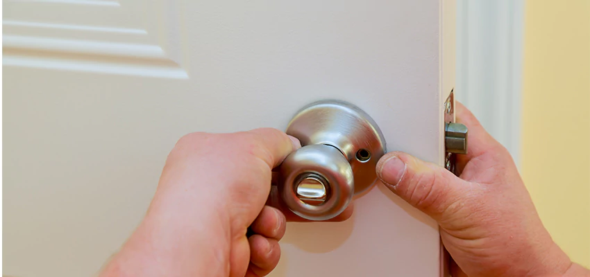 After-hours Locksmith For Lock And Key Installation in Patterson, CA