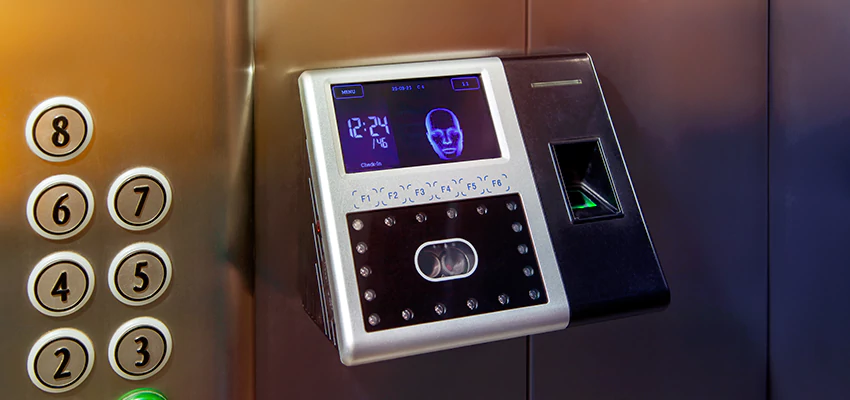 Commercial Locksmith For Lock Repair in Patterson, CA