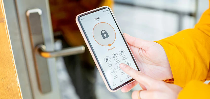 Automatic Door Lock Opener Repair in Patterson, California