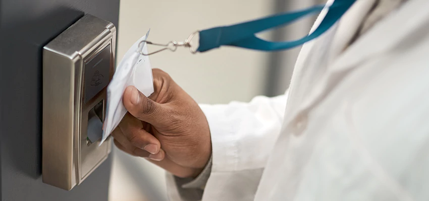 Commercial Locksmith For Rekey in Patterson, CA