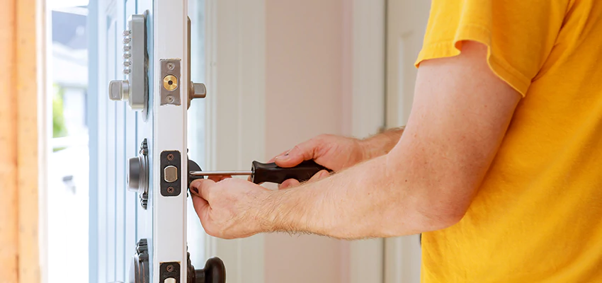 Eviction Locksmith For Key Fob Replacement Services in Patterson, CA