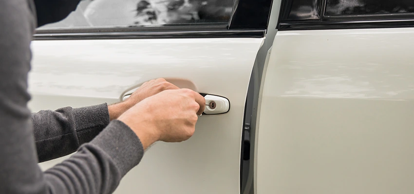 Unlock Car Door Service in Patterson, CA