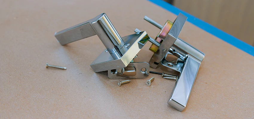 Master Lock Key System Installation Service in Patterson, California