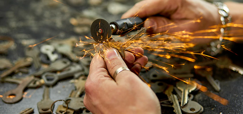 24/7 Locksmith Services For Lock Rekeying in Patterson, CA