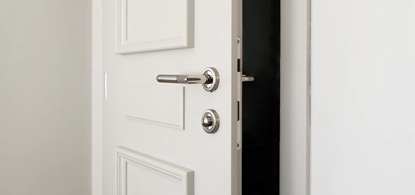 Folding Bathroom Door With Lock Solutions in Patterson, CA