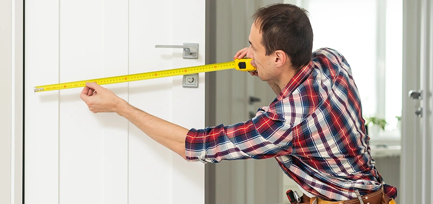 Bonded & Insured Locksmiths For Lock Repair in Patterson, California