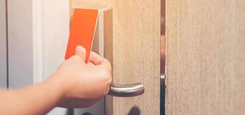 Electronic Locks Motor Repair in Patterson, California