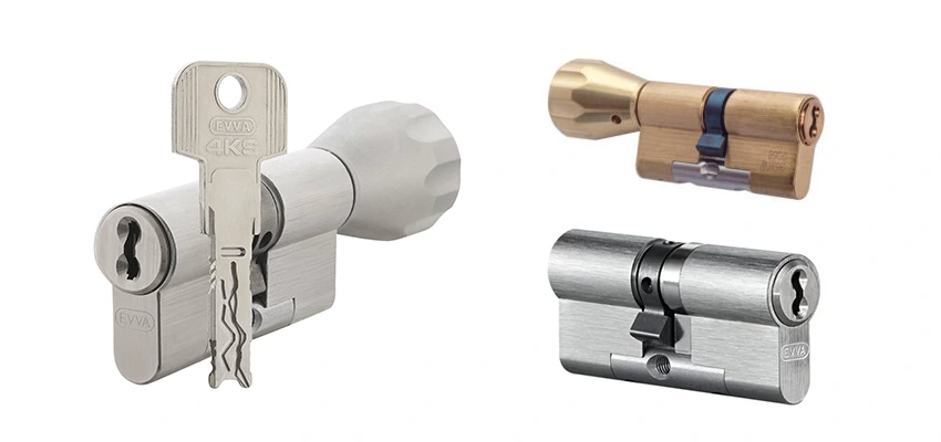 Evva Padlock Installation in Patterson, California