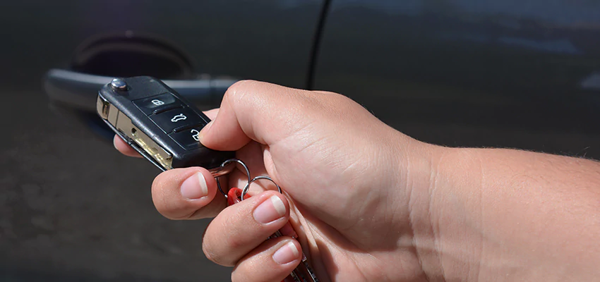 Car Door Unlocking Locksmith in Patterson, California
