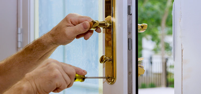 Local Locksmith For Key Duplication in Patterson, CA