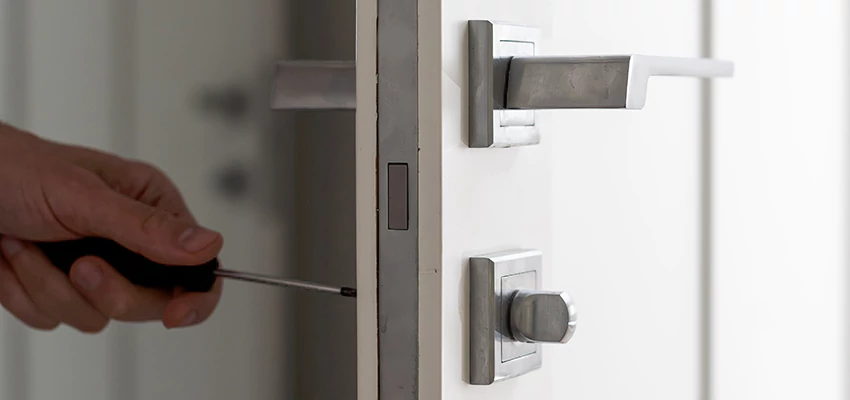 Automotive Lock Installation in Patterson, CA