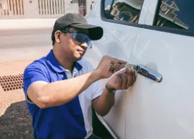 Car Locksmith in Patterson, CA